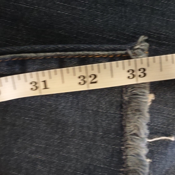 Women’s Judy Blue 70s,Highrise, Bell Bottom Flared Jeans - Picture 16 of 16